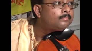 Ranjan Ghosh Violin & Zakir Hosen Tabla