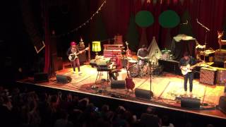 The Modern Electric-All We Have Is Now