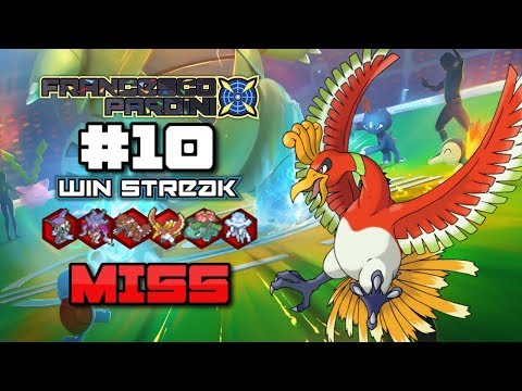 Partite INCREDIBILI - Pokémon USUM : VGC19 WIN STREAK #10