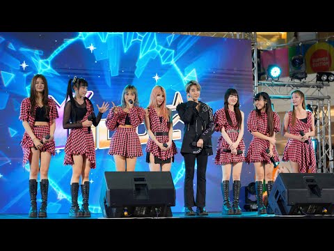 230423 [5/5] Berry Berry @ YIDOL Summer Melody