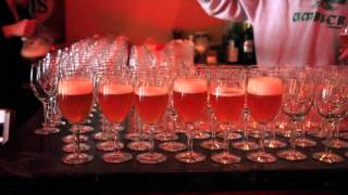 Pliny The Younger Day at Monk's Cafe 2016