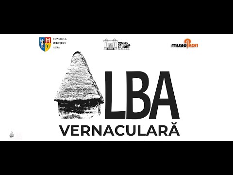 ALBA VERNACULARĂ - Traseul șurilor cu acoperiș de paie de pe Transapuseana