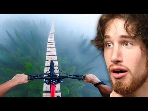 67 People With No Fear