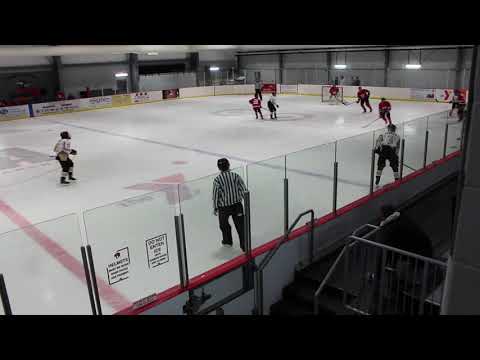 Nov 24th 2019 Tigers vs MS 5 2