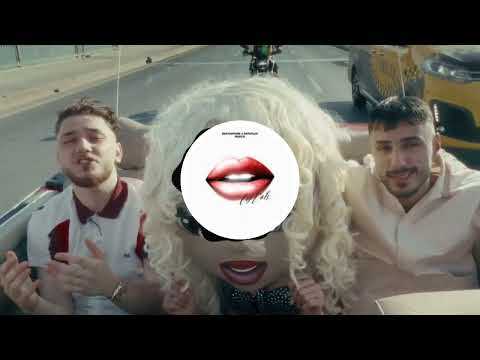 BATUFLEX & ERA7CAPONE - CISTAK (REMİX & BASS)