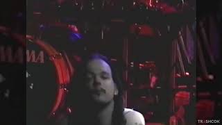 KORN - My Gift To You at Whisky A Go Go 1999 (secret show 3 days before woodstock 99)