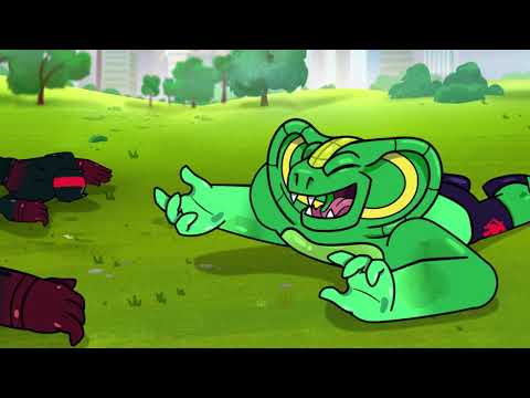 heroes of goo jit zu episodes