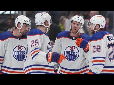 Off The Post Which Canadian team has the best shot at the Cup?