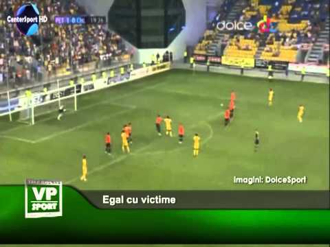 Egal cu victime