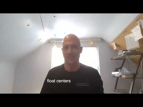 Paul — Brainwaves Float Studio Testimonial