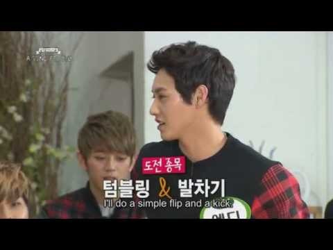 141214 JJCC - 더블제이씨 Eddy