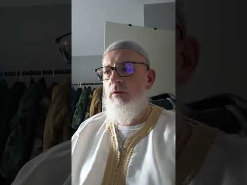 ISLAM - SPIRITUALITÉ : AL-INSAN AL-KAMÎL