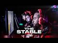A NEW ERA OF STALLIONS The Stable