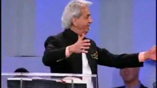 Benny Hinn - The Hope of Glory