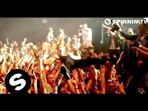 Danny Avila - Generation Wild Tour Video 2013