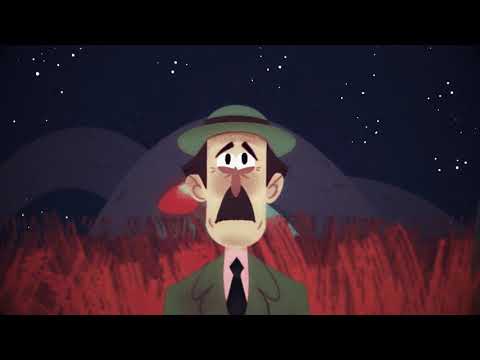 Hotel Worth - Gord Downie