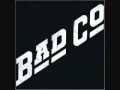 Bad Company - Rock n Roll Fantasy 