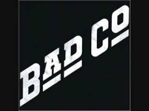 Bad Company - Rock n Roll Fantasy