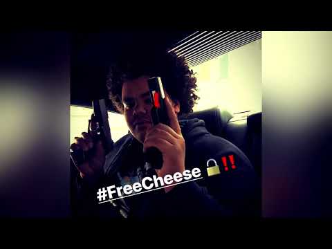 Paid Cheese - Hit The Road (Audio)