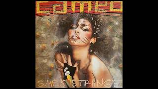 Cameo / Tribute To Bob Marley (1984)