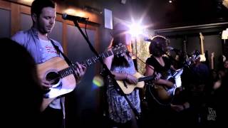 Ingrid Michaelson “Afterlife” LIVE