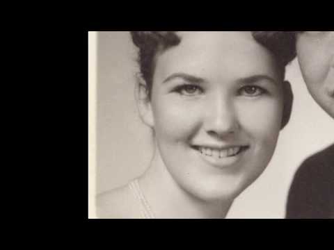 The Dramatic Life of American Artist Annette Rawlings (TRAILER)