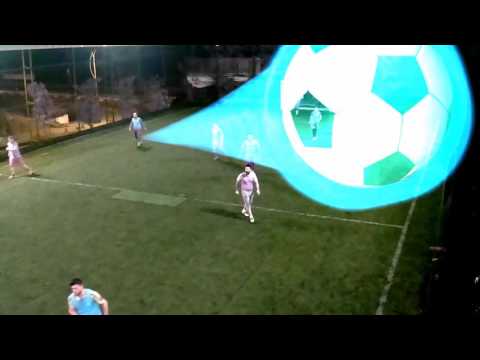 Akatlar Halı Saha 16.01.2016 21:00 - akillisaha.com