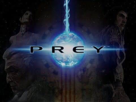 Zagrajmy w: "Prey" PL odc.1 Koszmarny Dzień z Życia Tommy'ego (GRA AKCJI) (SURVIVAL HORROR)