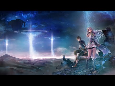 Nightcore (Along Came A Spider) - Left Behind (with lyrics)