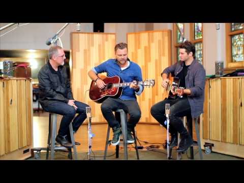 Hillsong United - Stay And Wait - Chords - Worship Together