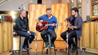 Hillsong United - Stay And Wait - Chords - Worship Together