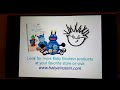 Baby Einstein On The Orchestra Music Box Instruments 60fps
