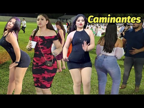 María Elena Mix Los Caminantes Ociel y su Chanchona 2025 Anamoros