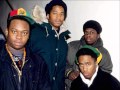 A Tribe Called Quest I Left My Wallet In El Segundo 1990 HQ