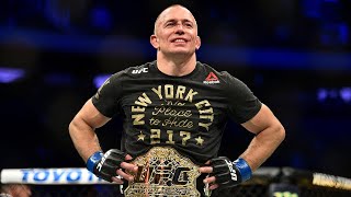 UFC HISTORY: i più grandi campioni di sempre