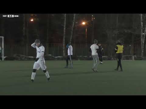 Унтерхахинг   Хоффенхайм