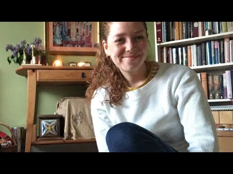 Kirtan at Home — Bhaja Hure Mana // Fearless Maha Mantra — April 22nd 2020