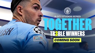 Download lagu TOGETHER: TREBLE WINNERS - COMING SOON! DOCUMENTARY TRAILER mp3