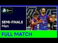 Full Match | Vero Volley MONZA vs. Zenit KAZAN | CEV Volleyball Cup 2022