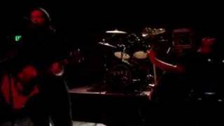 VAST - &quot;I&#39;m Dying&quot; Live @ The Avalon