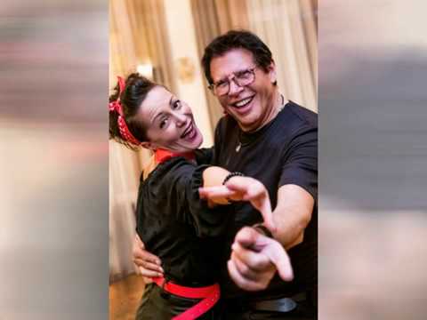 E' LEI - Sandro Giacobbe feat Marina Peroni