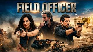 Field Officer Action English Hollywood Movie | Hollywood Blockbuster Action Thriller Movie 2026 