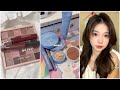 Shopee Haul 📦 Unboxing Shopee   Makeup, mix son, dưỡng thể Hella,… dưới 200k 🫧 Alpenliekem