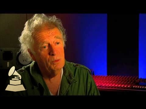 Catch A Fire - Chris Blackwell | GRAMMYs