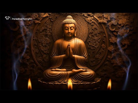 Theta Waves 16 | Deep Meditation, Deep Sleep, Deep Healing, Improved Memory
