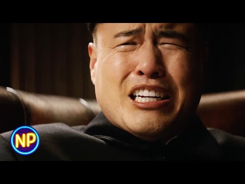 Jong-Un Kim Has a Breakdown | The Interview