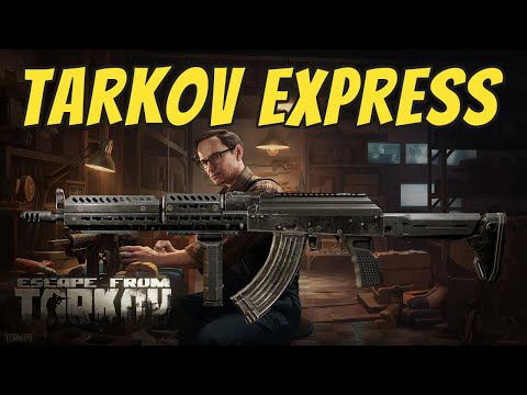 The Best Meta & Budget AKM Builds - Escape from Tarkov
