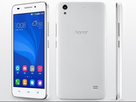 Huawei Honor 4 Play  Hard Reset, Format Code solution