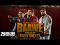RAFTAAR X BADSHAH BAAWE HARD DRIVE Vol 2 Official Video Badshahlive SamayRainaOfficial