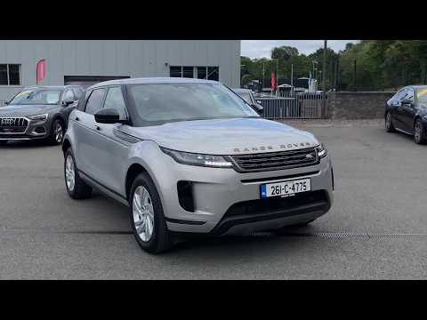 Land Rover Range Rover Evoque 1.5 I3 PHEV 269 PS S - Image 2